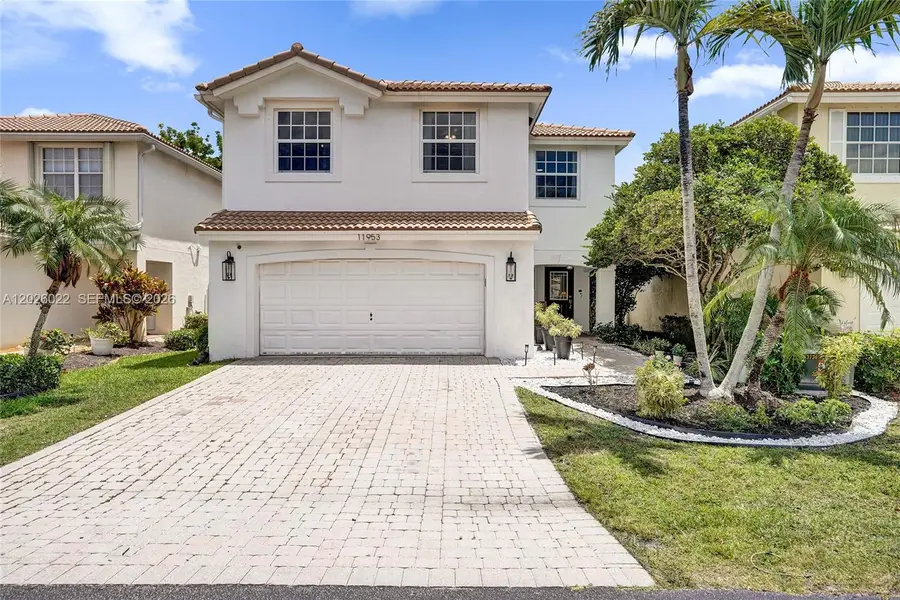 11953 Donlin Drive, Wellington, FL 33414 - #3