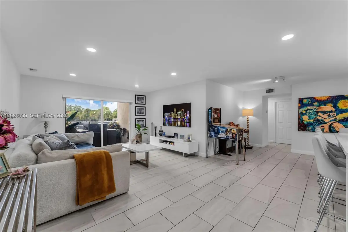 7765 SW 86th Street #F2205, Miami, FL 33143 - #1