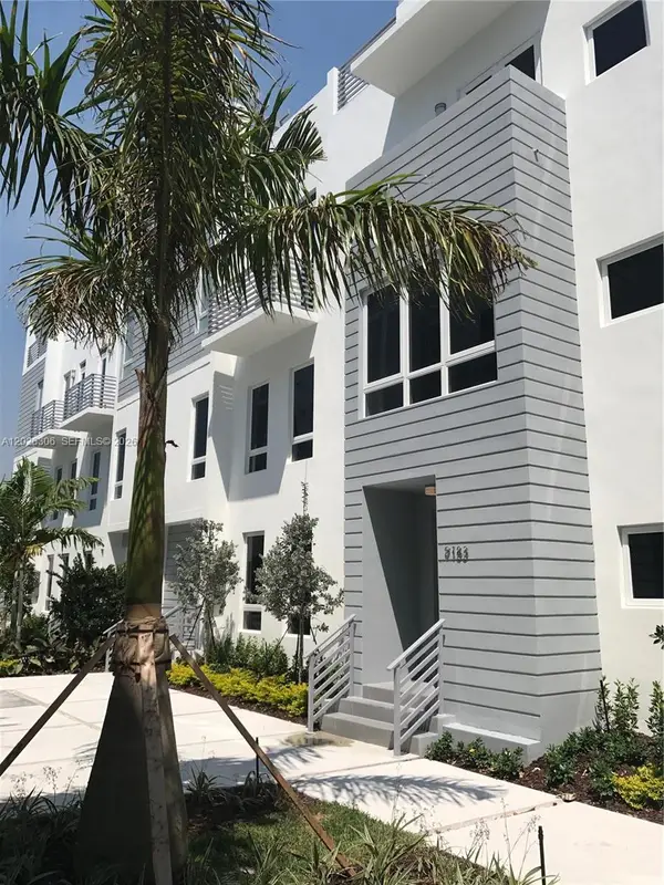 9183 NW 33rd Street, Doral, FL 33172