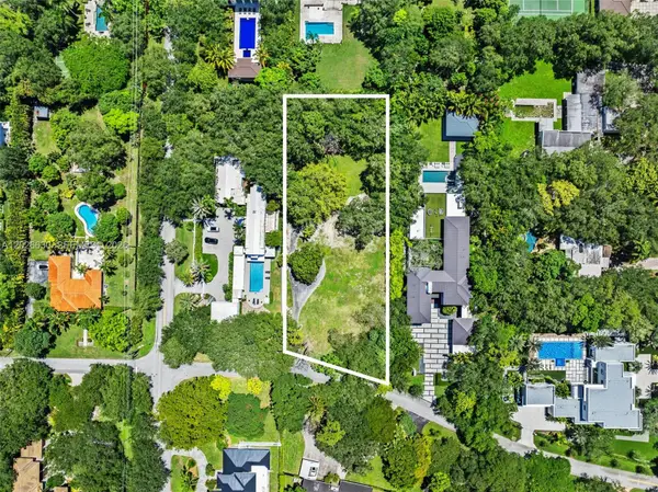 9651 SW 63rd Court, Pinecrest, FL 33156