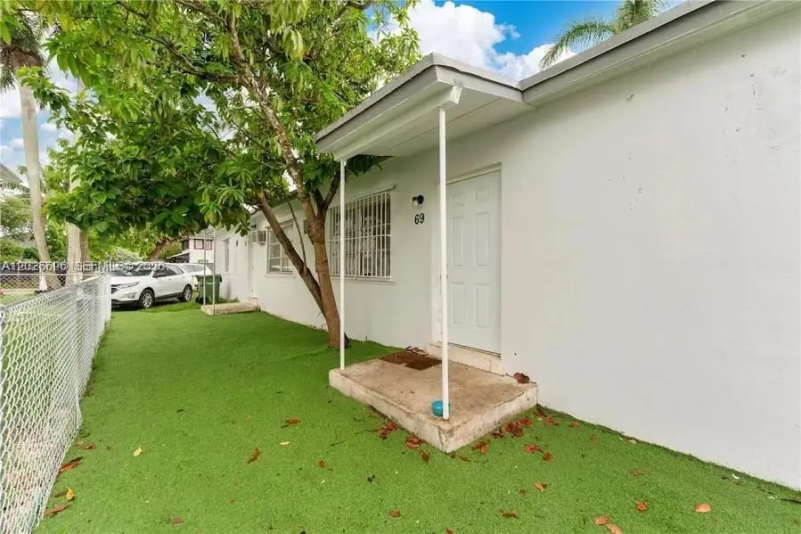 69 NW 5th Street, Homestead, FL 33030 - #2