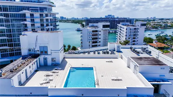 6801 Indian Creek Dr 602 #602, Miami Beach, FL 33141