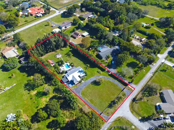 5300 SW 162nd Avenue, Southwest Ranches, FL 33331