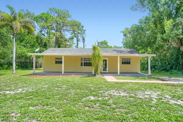 13355 N 43rd Road N, West Palm Beach, FL 33411