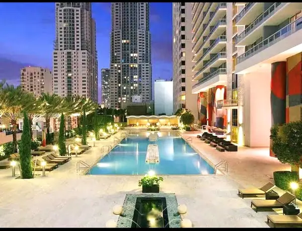 50 Biscayne Boulevard #3303, Miami, FL 33132