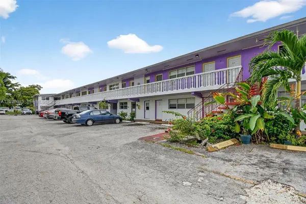 245 NE 191st Street #3022, Miami, FL 33179