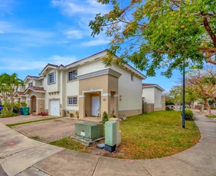 14062 SW 260th Street #101, Homestead, FL 33032 - #1