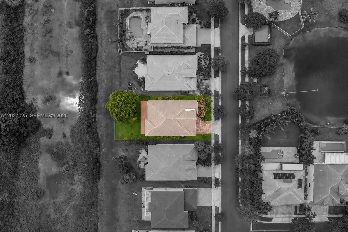 1453 SW 167th Avenue, Pembroke Pines, FL 33027 - #1
