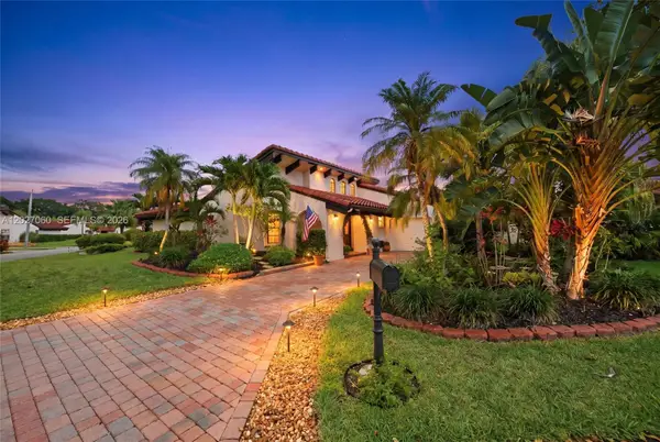 8189 Pine Circle #49, Tamarac, FL 33321
