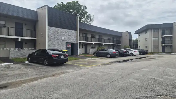 7920 N Colony Circle #N 103, Tamarac, FL 33321
