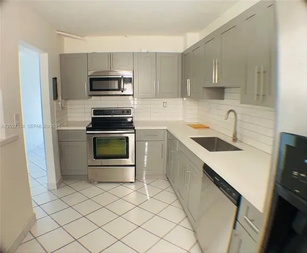 12590 NE 16th Avenue #610, North Miami, FL 33161