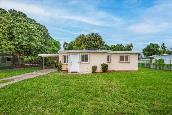 12741 Wood Street, Miami, FL 33167