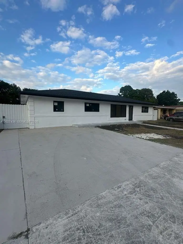 2041 NW 190th Terrace, Miami Gardens, FL 33056 - #2