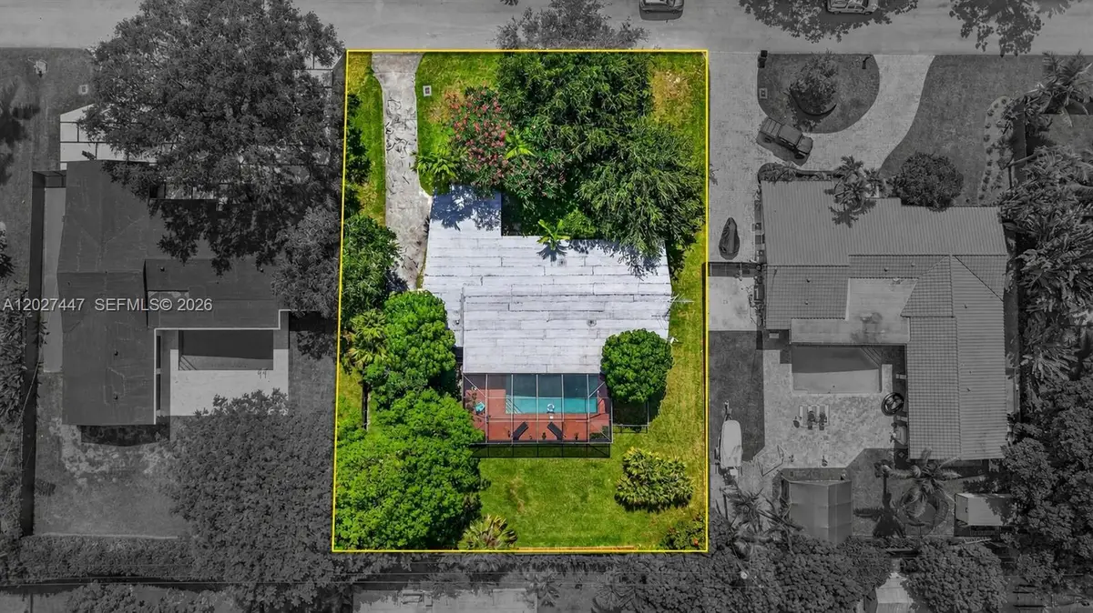 13830 SW 79th Court, Palmetto Bay, FL 33158 - #1