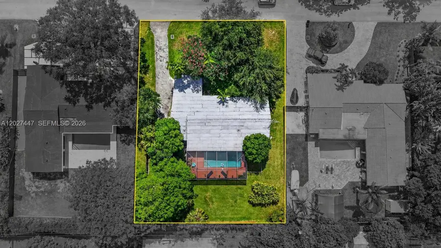 13830 SW 79th Court, Palmetto Bay, FL 33158 - #2