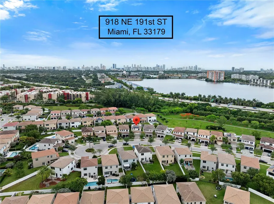 918 NE 191st Street, Miami, FL 33179 - #2