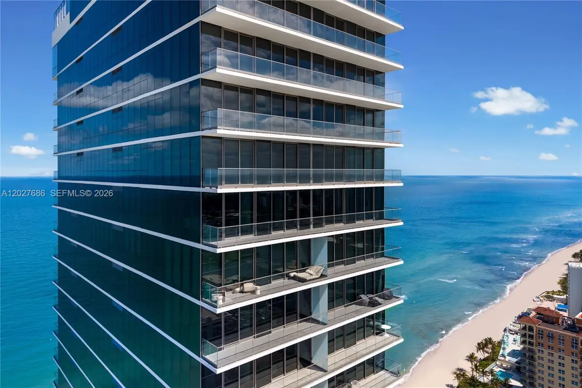 2000 S Ocean Drive #33A, Hallandale Beach, FL 33009 - #1