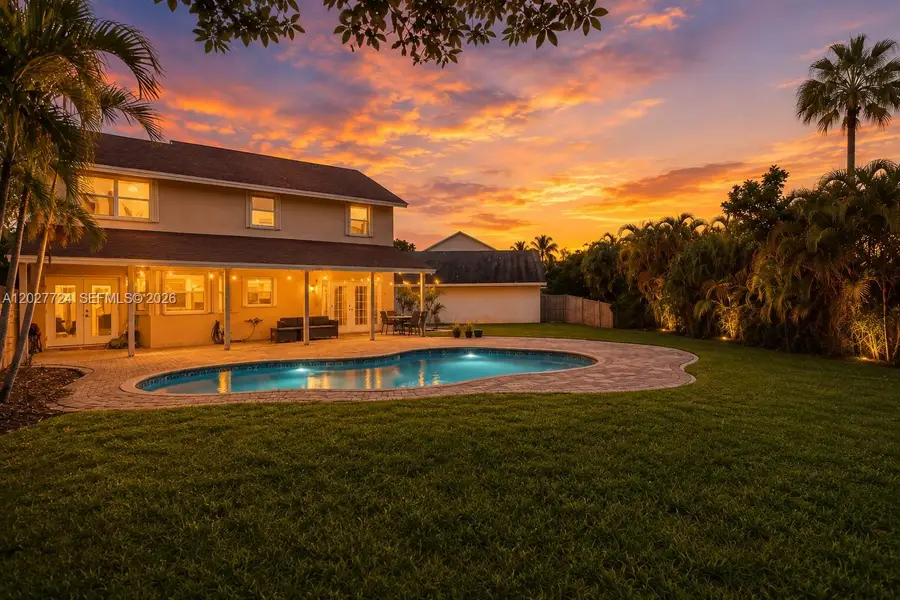1051 SW 95th Terrace, Pembroke Pines, FL 33025 - #2