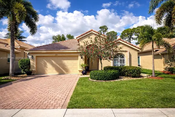 3933 Diamond Palladium Terrace, Boynton Beach, FL 33436