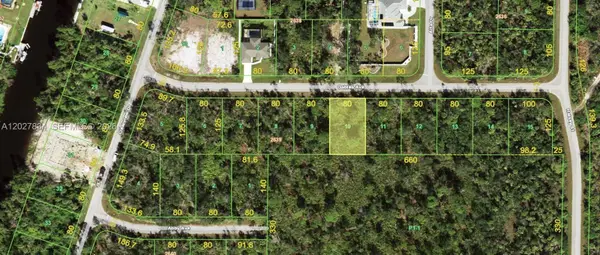 14219 Gables Avenue, Port Charlotte, FL 33953