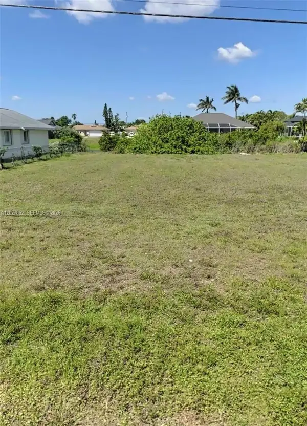 3720 SW 5th Avenue, Cape Coral, FL 33914