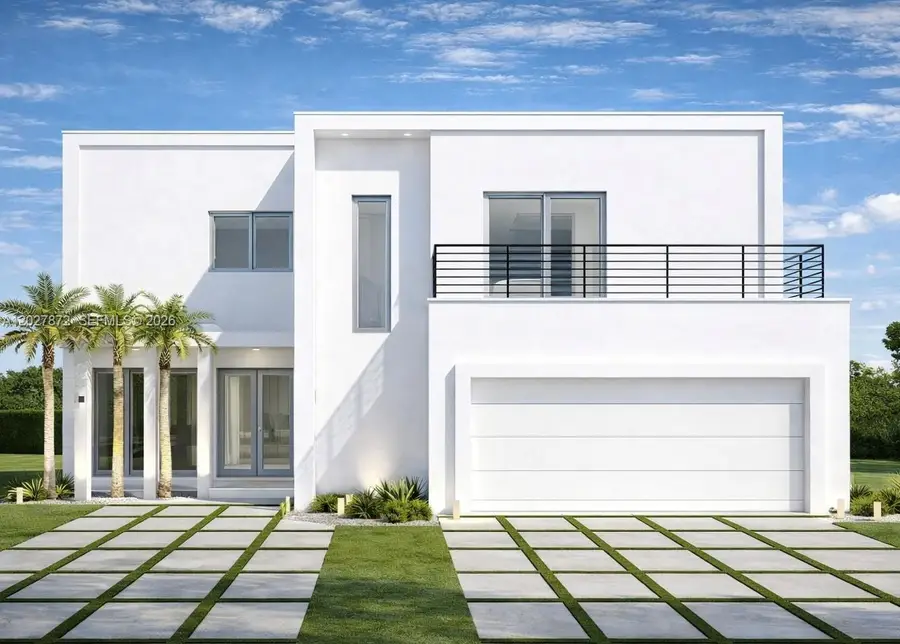 5766 SW 41st Street, Miami, FL 33155 - #2
