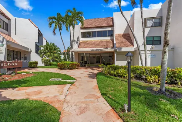 301 Racquet Club Road #103, Weston, FL 33326
