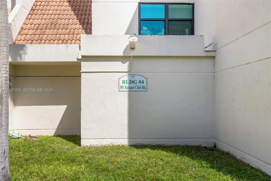301 Racquet Club Road #103, Weston, FL 33326 - #2