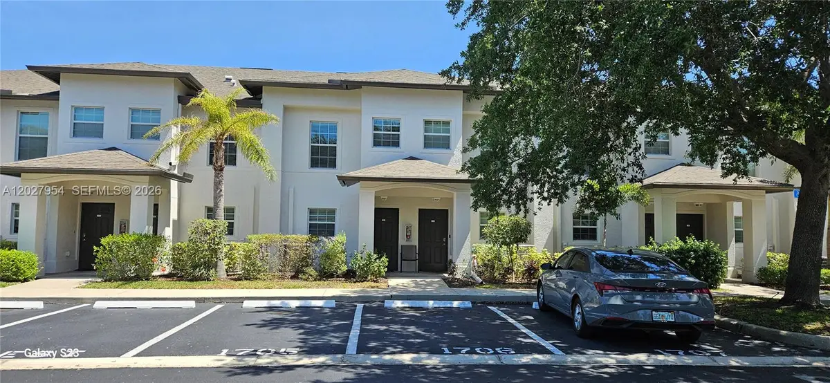 9101 Gervais Circle #1705, Naples, FL 34120 - #1