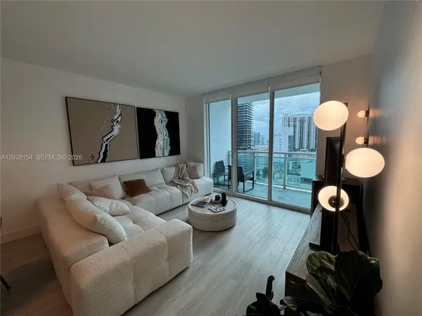 951 Brickell Avenue #2103, Miami, FL 33131