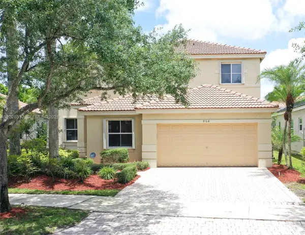 Address Withheld By Seller, Weston, FL 33327