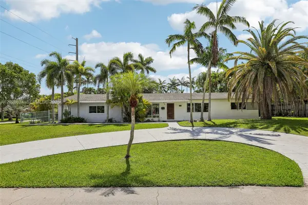 14401 SW 98 Court, Miami, FL 33176