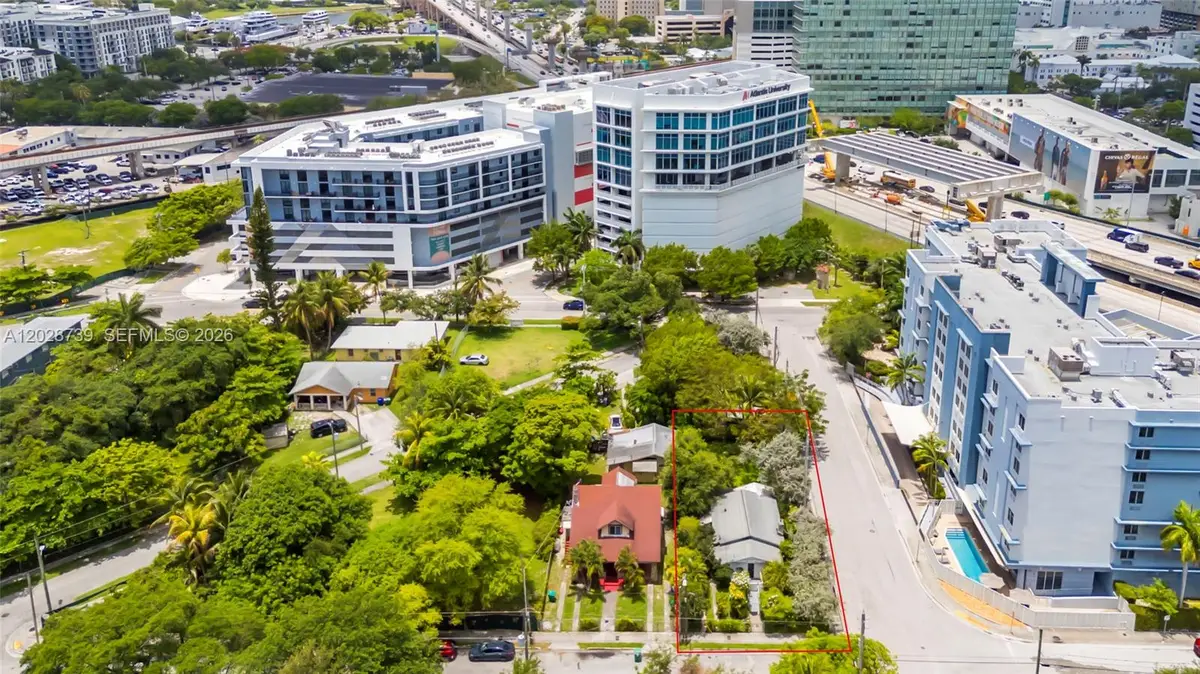 1246 NW 9th Avenue, Miami, FL 33136 - #1