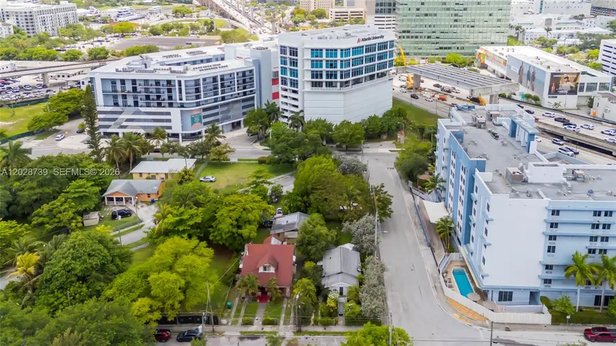 1246 NW 9th Avenue, Miami, FL 33136 - #3