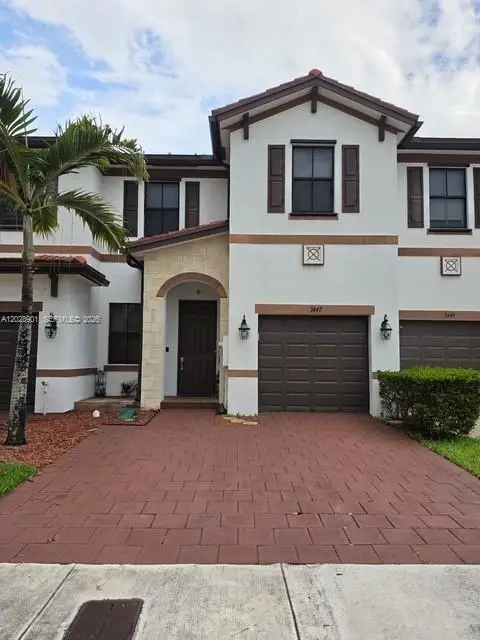 Address Withheld By Seller, Hialeah, FL 33018