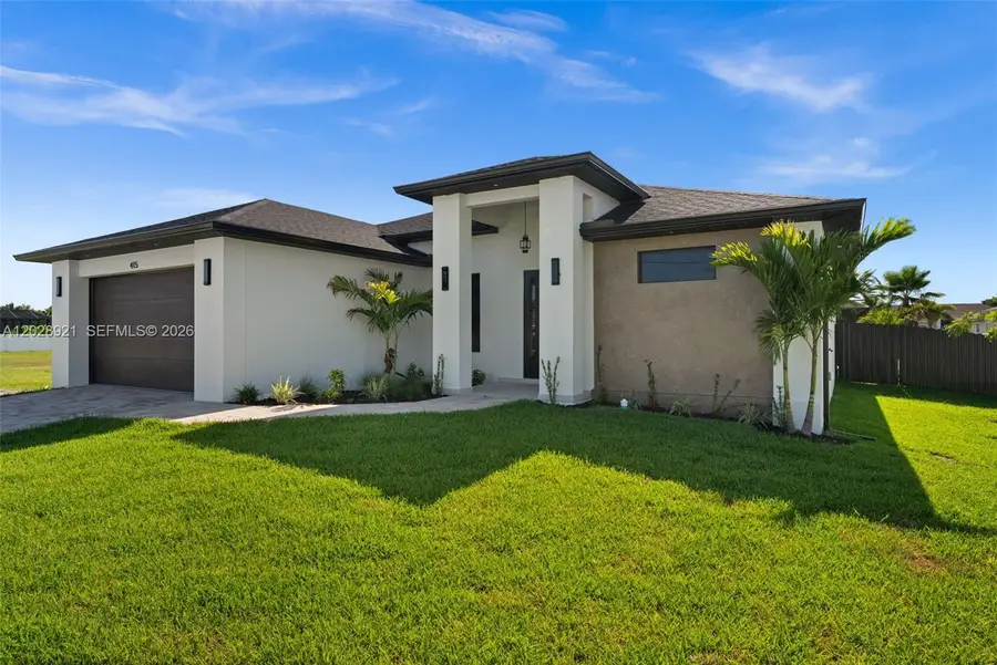 415 NW 37th, Matlacha, FL 33993 - #2