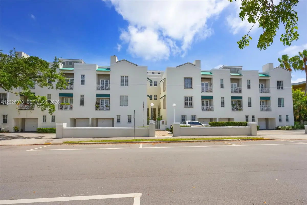 5801 SW 74th Terrace #3, South Miami, FL 33143 - #1