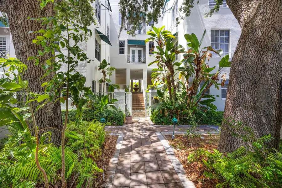 5801 SW 74th Terrace #3, South Miami, FL 33143 - #2
