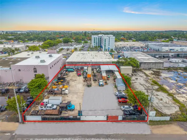 14760 NW 24th Court, Opa Locka, FL 33054