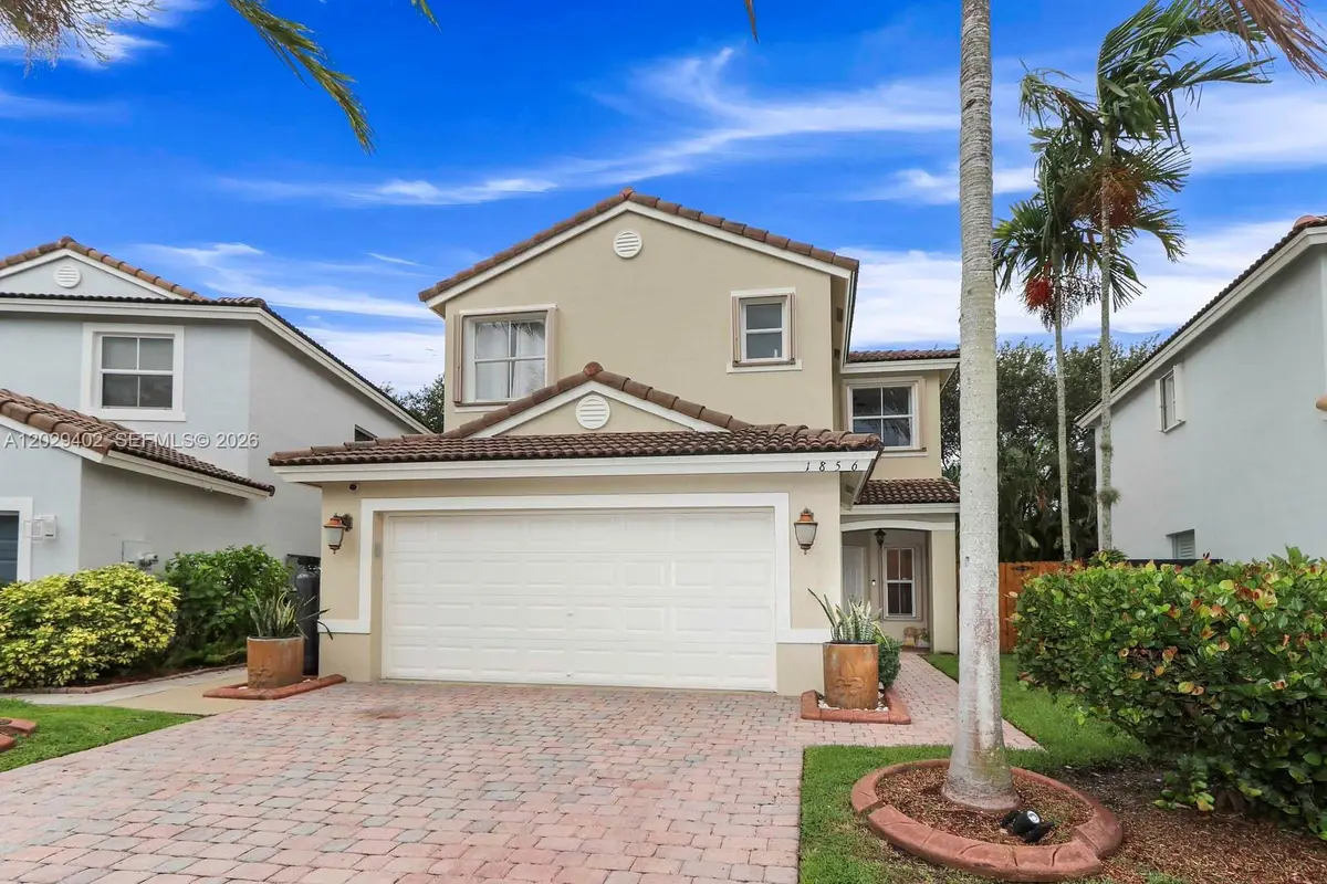 Address Withheld By Seller, Homestead, FL 33035 - #1