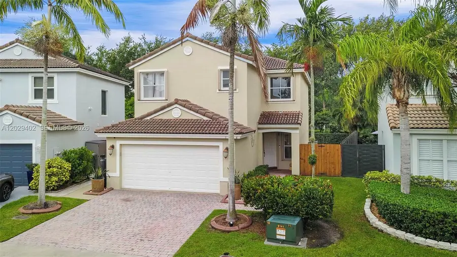 Address Withheld By Seller, Homestead, FL 33035 - #2