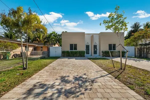 2938 NW 27th Street #2938, Miami, FL 33142
