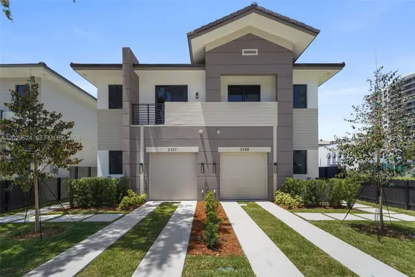 2735 SW 23rd Terrace, Miami, FL 33145