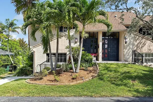 661 Kensington Place #101B, Wilton Manors, FL 33305