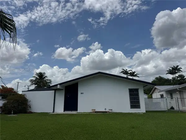 9605 SW 187th Street, Cutler Bay, FL 33157