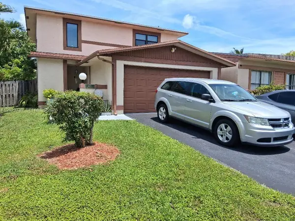 Address Withheld By Seller, Sunrise, FL 33313