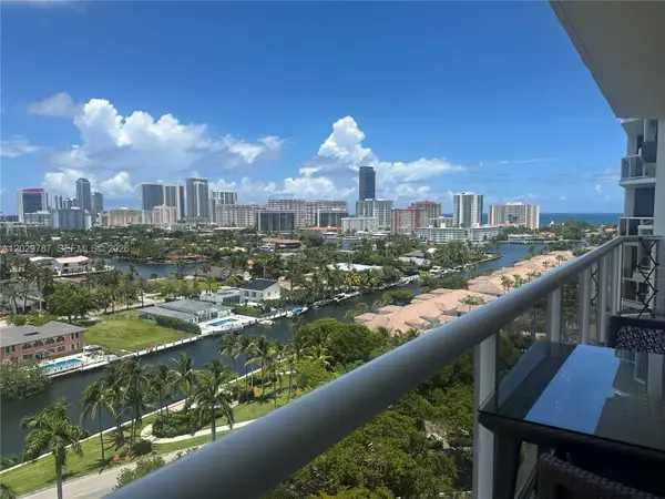 3640 Yacht Club Drive #1403, Aventura, FL 33180