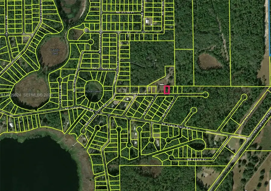 n/a NE N/a 235th Street, City Unavailable, FL  - #2