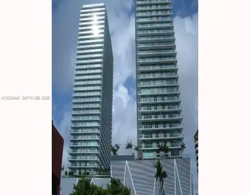 1111 SW 1 Avenue #2718N, Miami, FL 33130