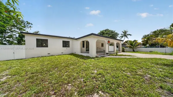 900 Superior Street, Opa Locka, FL 33054